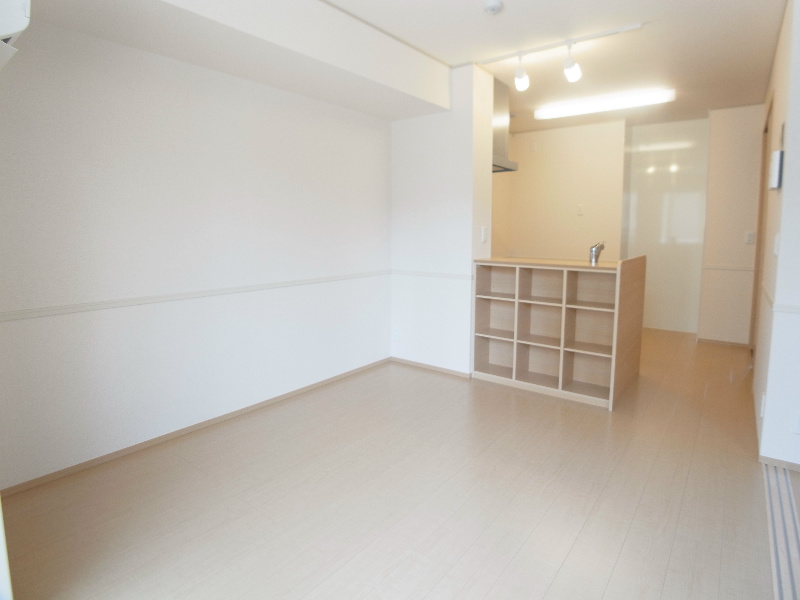 居室・リビング　同仕様別部屋