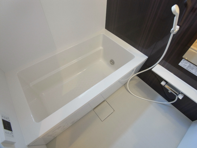 バス・シャワールーム　同仕様別部屋