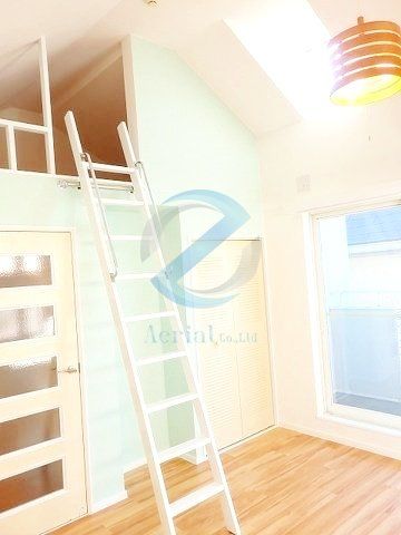 その他部屋・スペース　ロフト