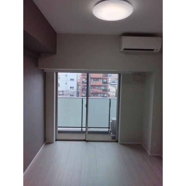 その他部屋・スペース　リビングです