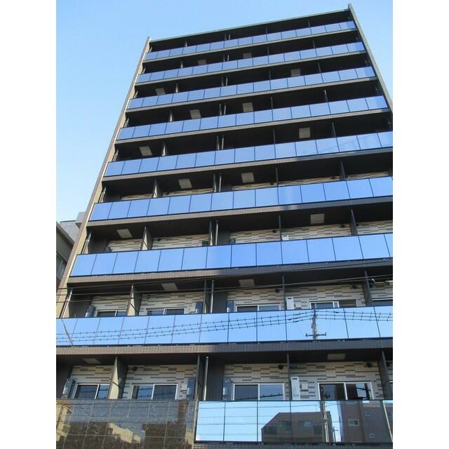 建物外観　外観です