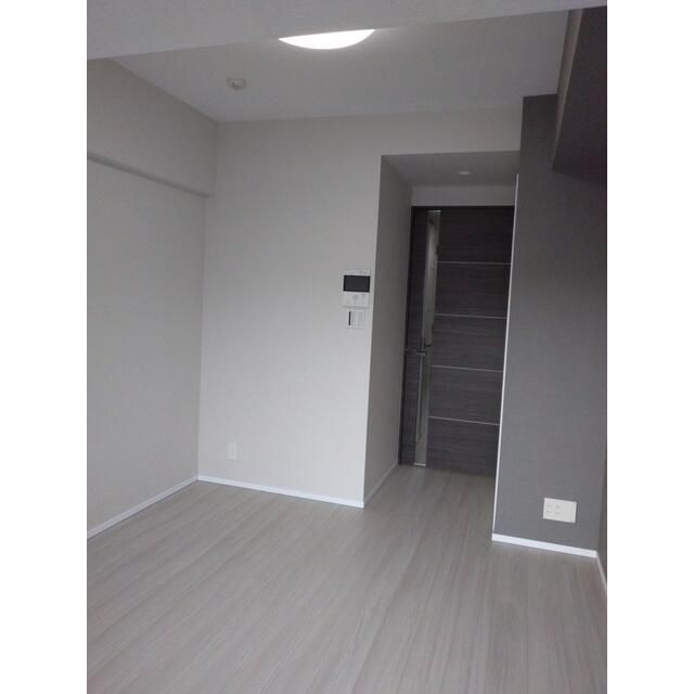 居室・リビング　居間です