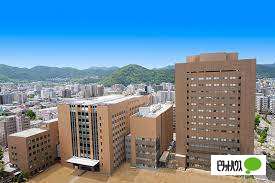大学・短大　北海道立札幌医科大学（大学・短大）まで673m