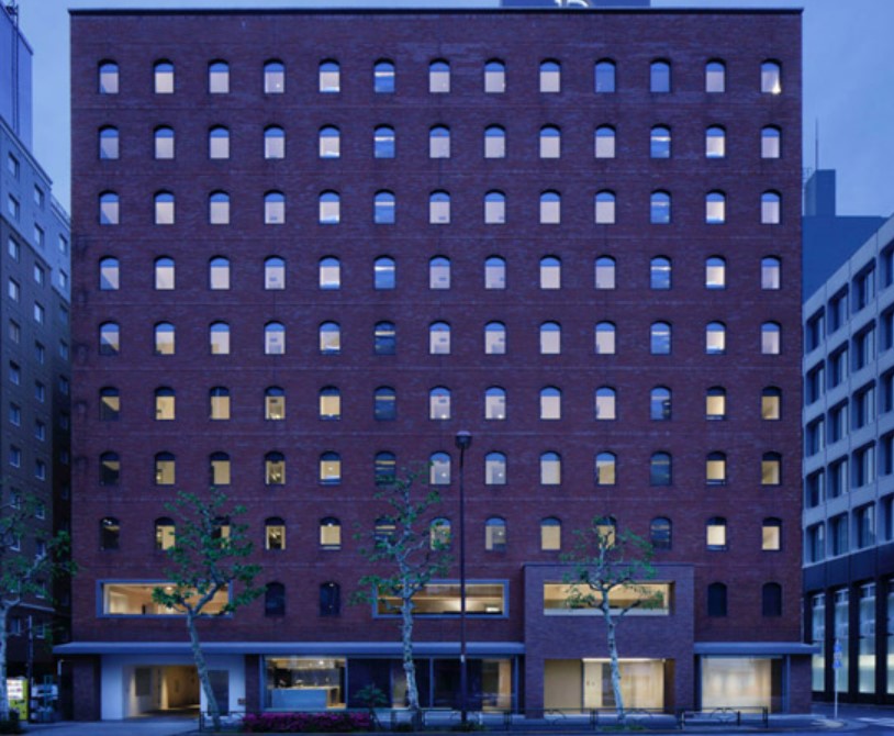 その他　DDDホテル（その他）まで839m