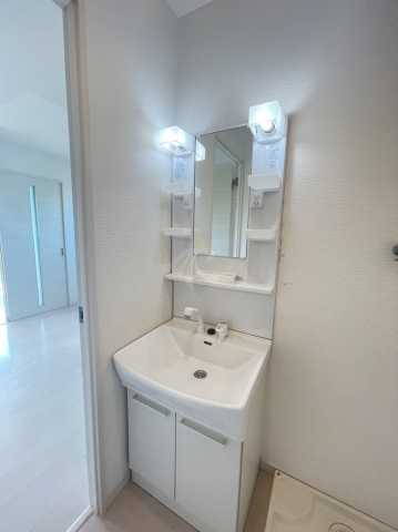 洗面設備　ル シェル クレール