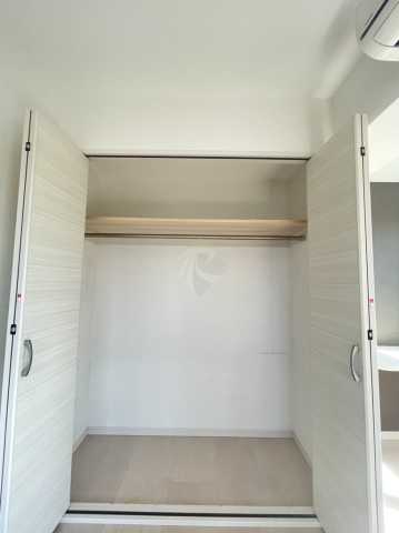 収納　ル シェル クレール