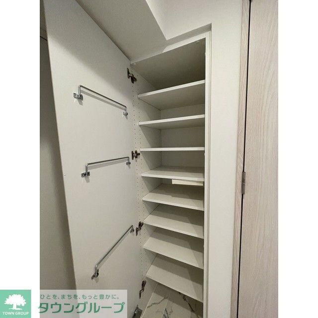 その他　シューズボックス