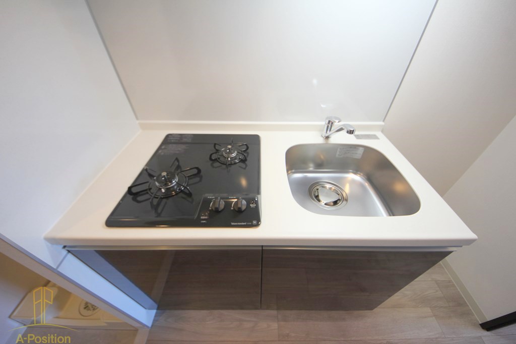 キッチン　フォーリアライズ福島WEST