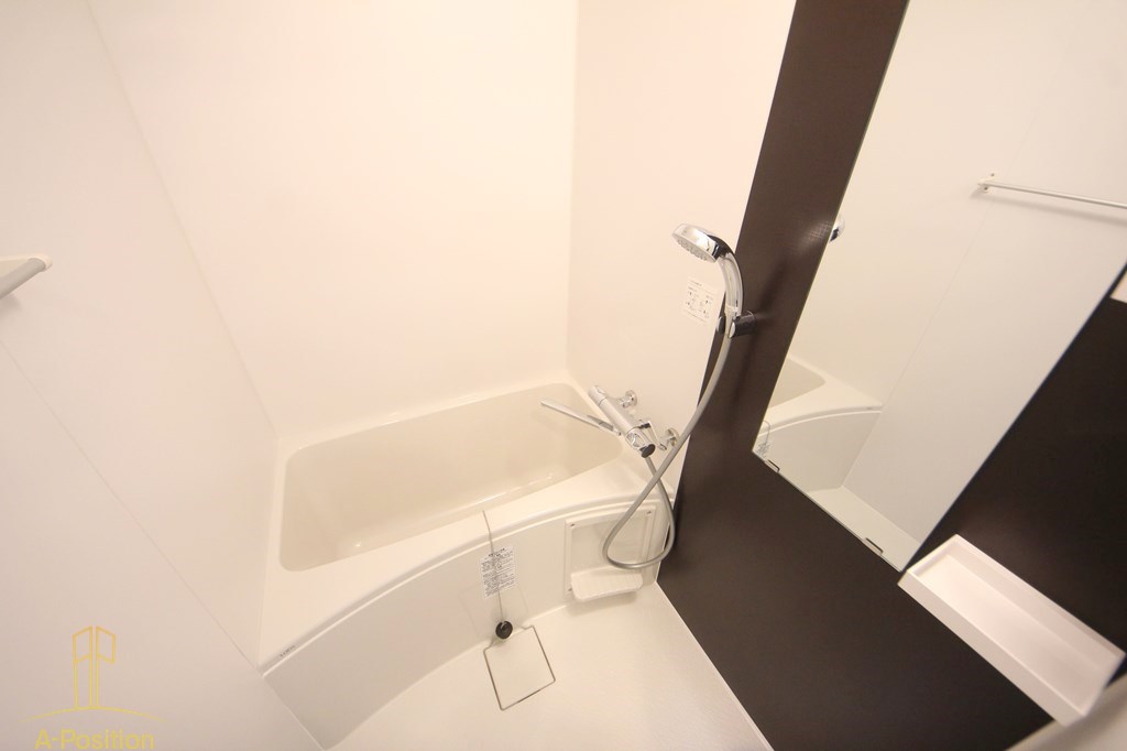 バス・シャワールーム　フォーリアライズ福島WEST