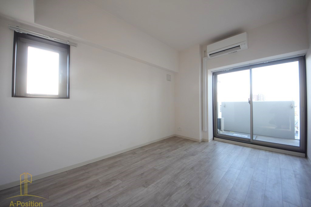 その他部屋・スペース　フォーリアライズ福島WEST