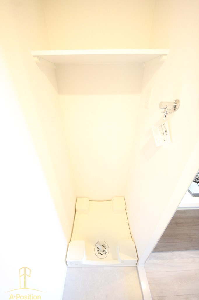 その他設備　フォーリアライズ福島WEST