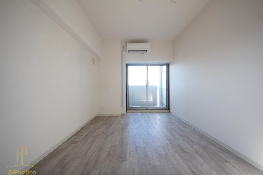 居室・リビング　フォーリアライズ福島WEST