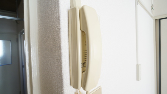 セキュリティ　同仕様タイプ