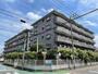蕨駅より徒歩13分 3階 築30年11ヶ月の賃貸物件