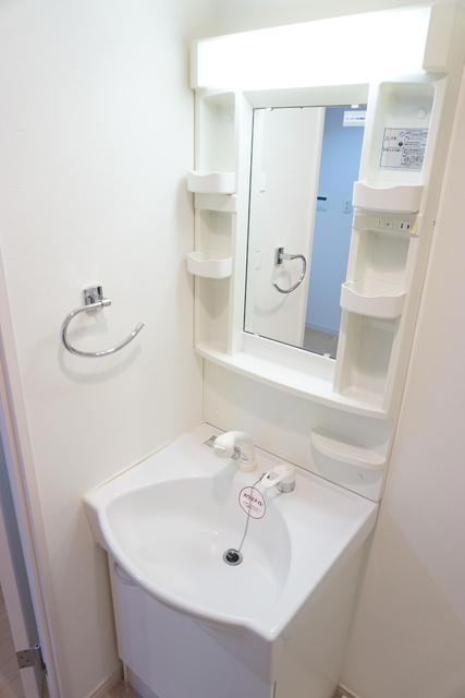 洗面設備　★洗髪洗面化粧台★※同タイプ参考写真