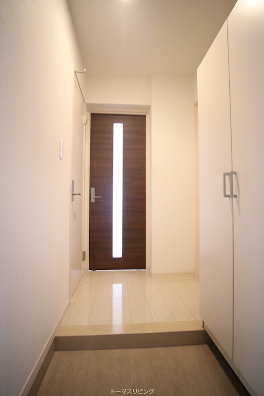 玄関　※同じ物件の別号室の写真です。ご参考下さい