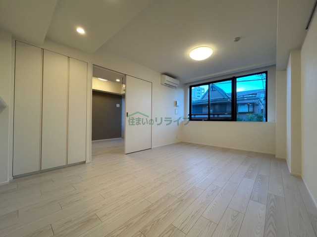 居室・リビング　Brillia ist 文京六義園