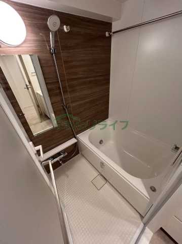 バス・シャワールーム　Brillia ist 文京六義園