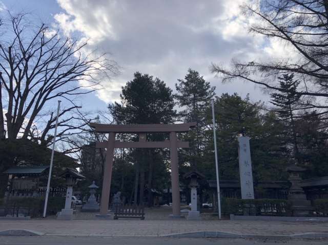 その他　琴似神社（その他）まで93m