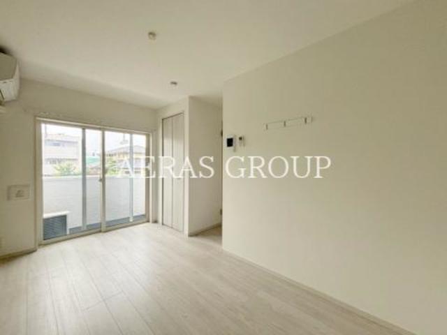 居室・リビング　同仕様