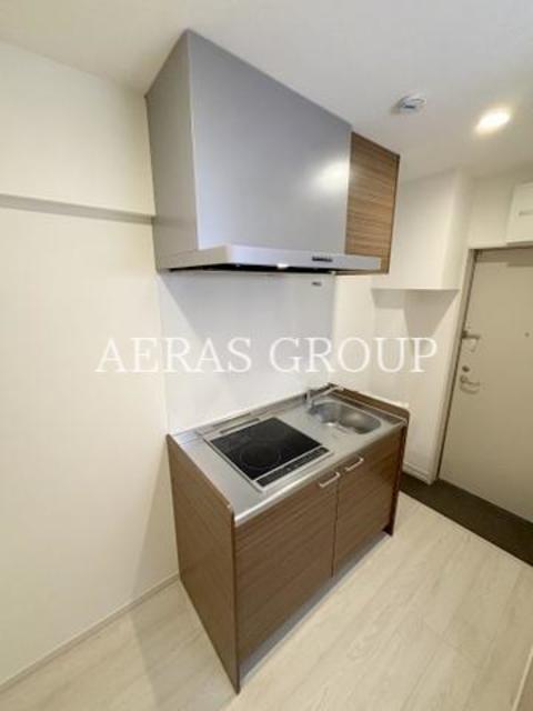 キッチン　同仕様