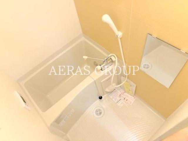 バス・シャワールーム　同仕様