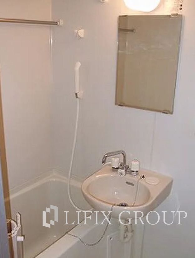 バス・シャワールーム　風呂