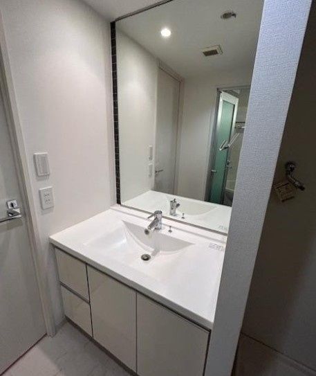 洗面設備　☆独立洗面台☆