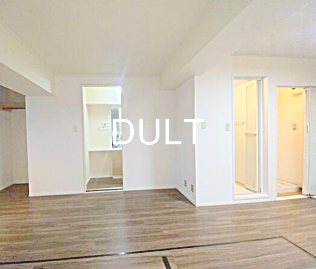 その他部屋・スペース　洋室です。