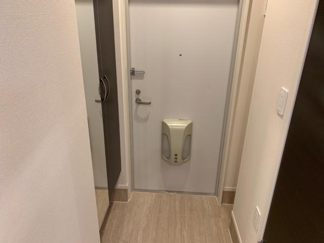 その他部屋・スペース　洋室