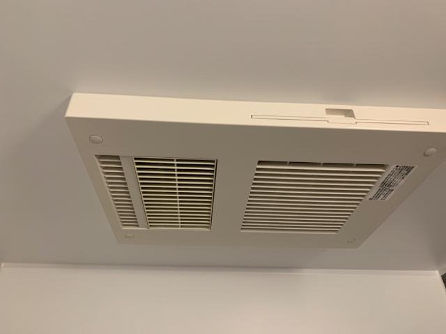 その他　浴室乾燥機