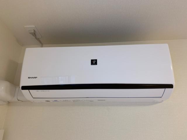 建物外観　外観写真（夜）