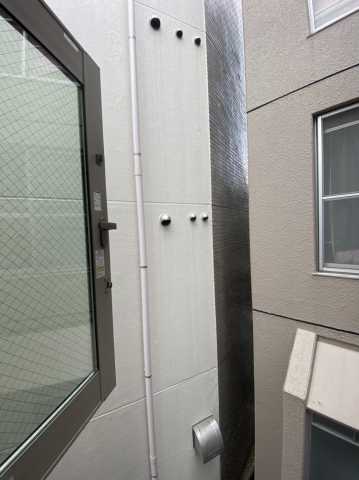 バルコニー　アプリシエイト駒込