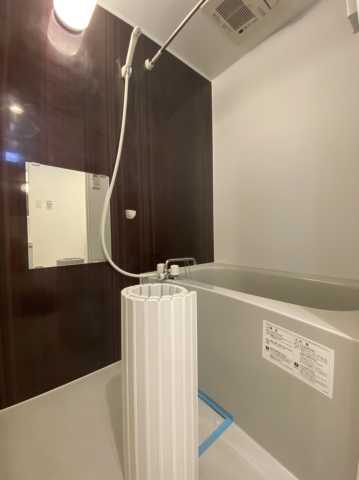 バス・シャワールーム　アプリシエイト駒込