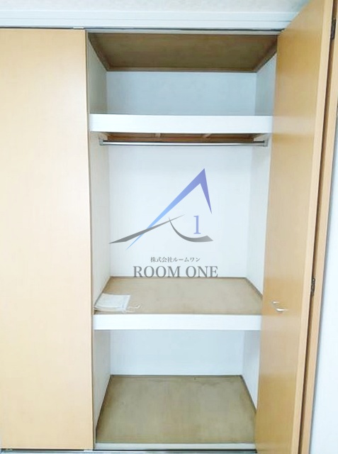 収納　収納です。