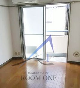 バルコニー　バルコニーです。