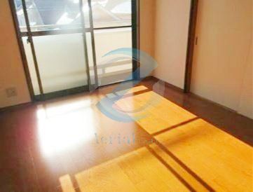 居室・リビング　居室