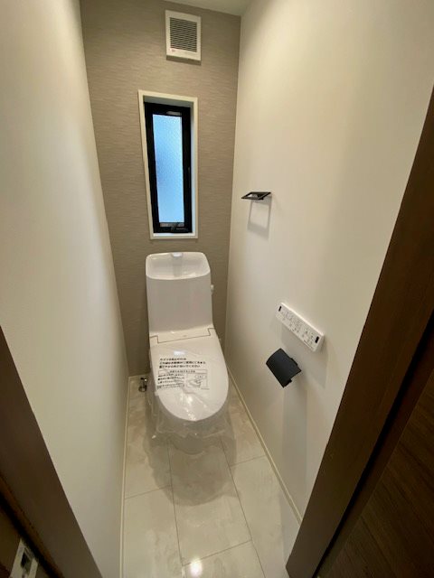 トイレ　※参考写真