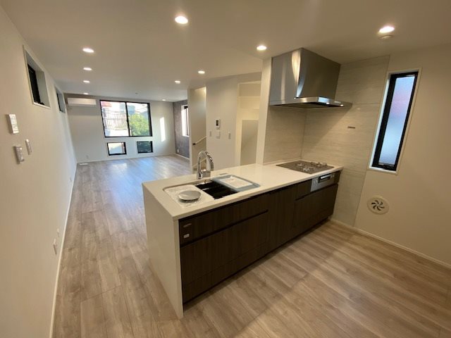 キッチン　※参考写真