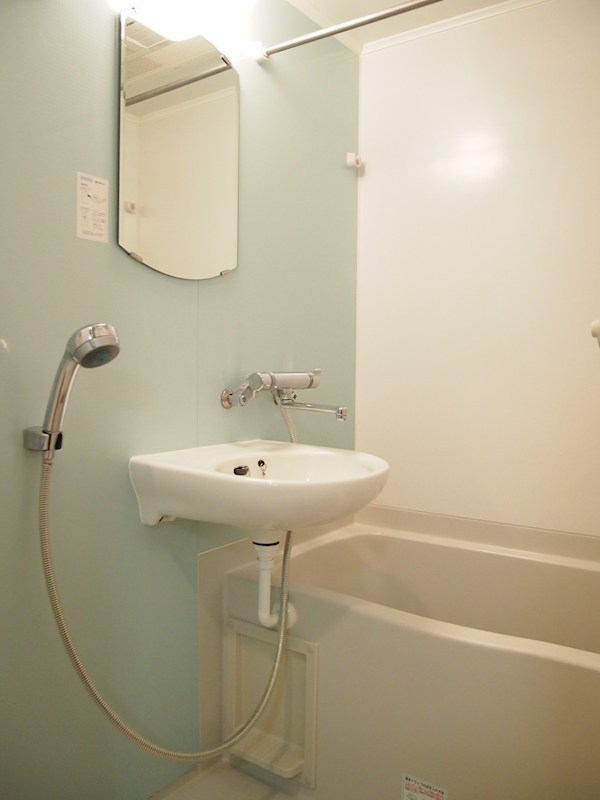 バス・シャワールーム　☆バスルーム☆