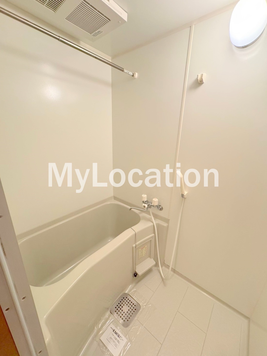 バス・シャワールーム　☆リラックスできるお風呂空間です☆