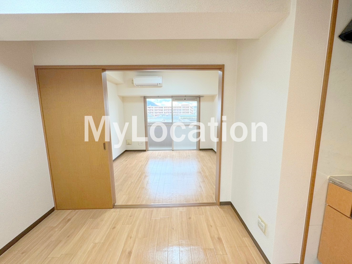 居室・リビング　☆快適なくつろぎ空間です☆