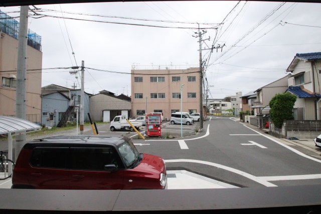 眺望　別室の参考写真です。※現況優先