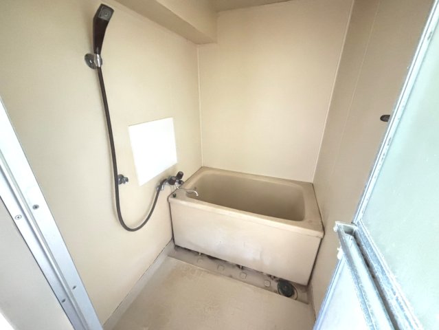 バス・シャワールーム　参考写真（別部屋）