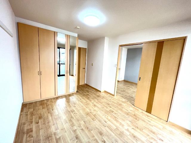 その他部屋・スペース　中はこのようになっています