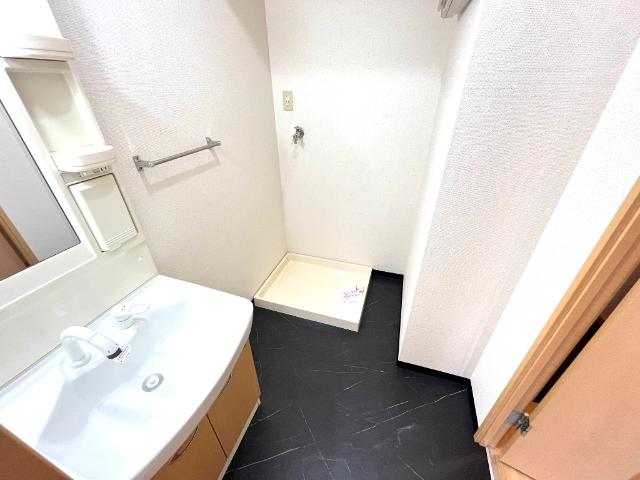 その他　脱衣所