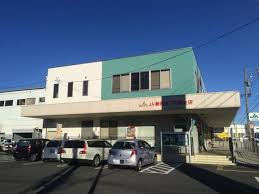 銀行　JA静岡市下川原支店（銀行）まで394m