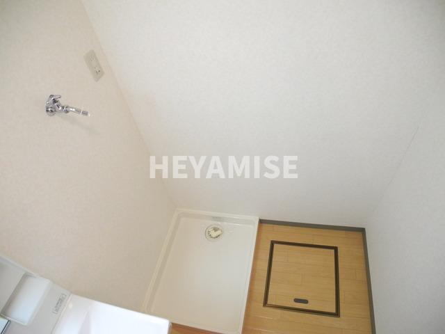 その他　※室内画像は別部屋のもの