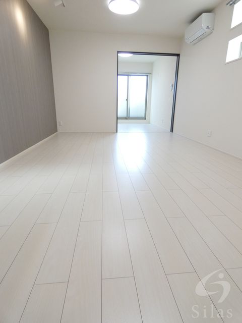 居室・リビング　同仕様写真