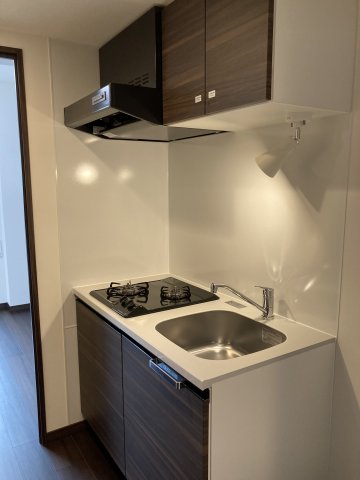 キッチン　別号室参考写真